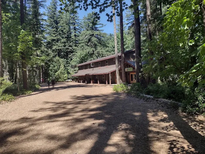 YMCA Camp Collins Picture 7