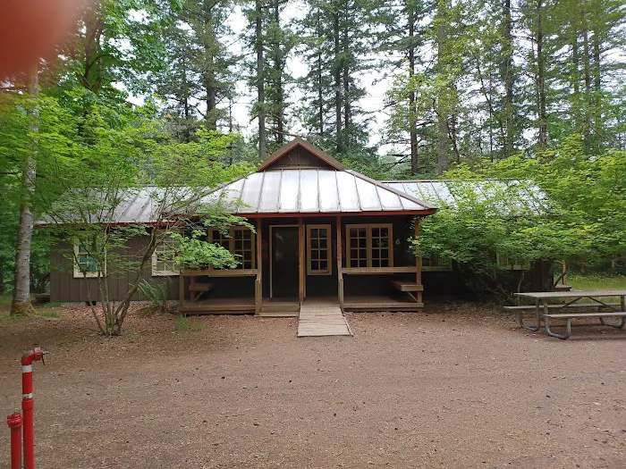 YMCA Camp Collins Picture 5