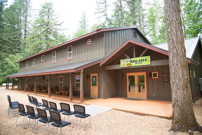 YMCA Camp Collins Picture 2