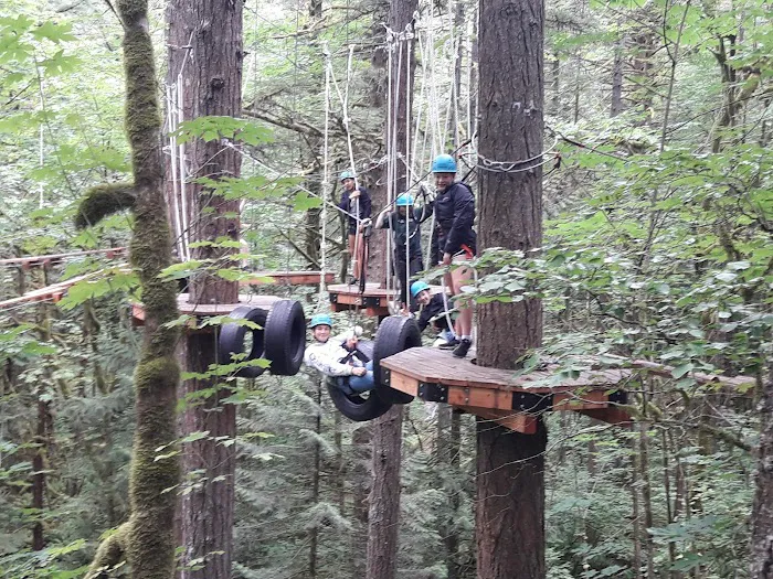 YMCA Camp Collins Picture 9