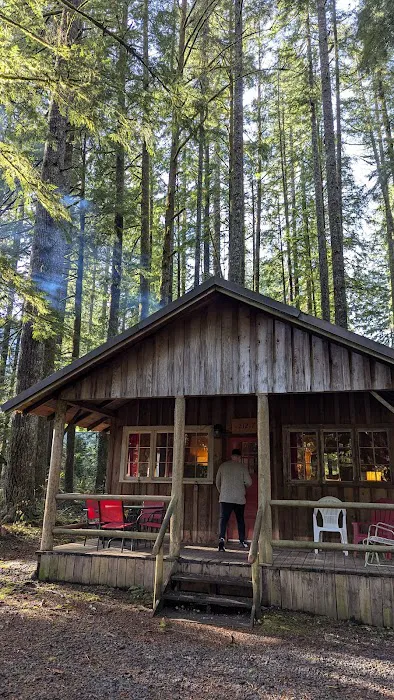 The Preserve at Hunters Lake HOA Cottage Picture 5