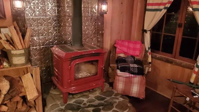 The Preserve at Hunters Lake HOA Cottage Picture 4