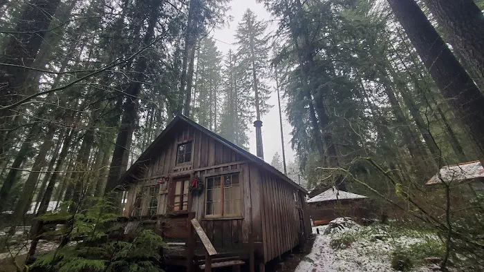 The Preserve at Hunters Lake HOA Cottage Picture 7