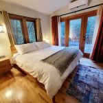 Fernwood Cabin
