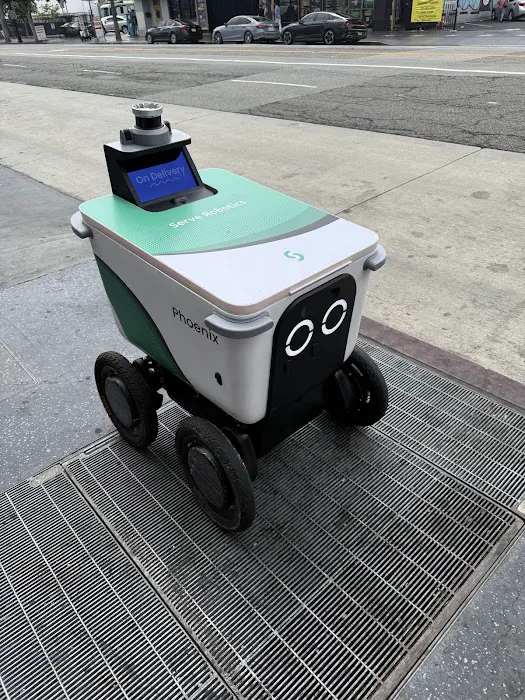 Safety Park Picture 1