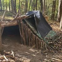 Camp Winding Trails ico