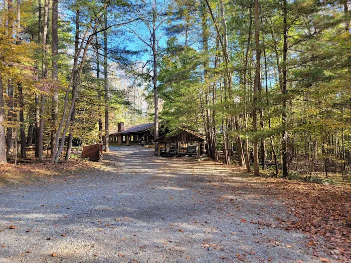 Brighton Lodge Picture 1