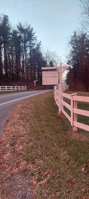 Mar lu Ridge Picture 1