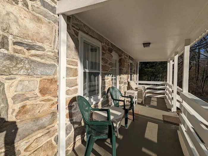 Crampton Gap Cabin PATC Picture 2