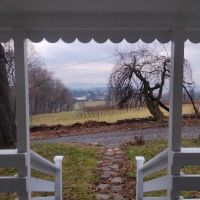 Crampton Gap Cabin PATC ico