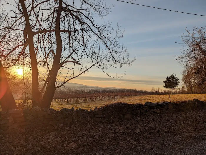 Crampton Gap Cabin PATC Picture 5
