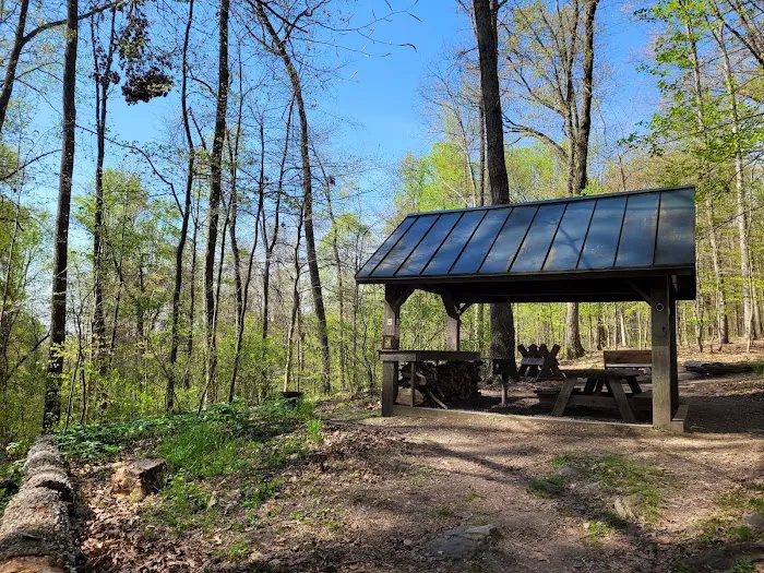 Bear Spring Cabin PATC Picture 1