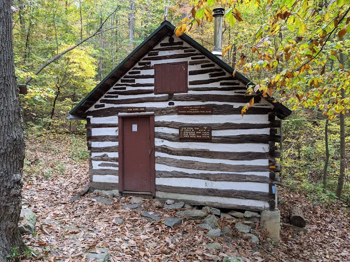 Bear Spring Cabin PATC Picture 3