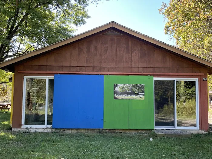 Friends Wilderness Center Picture 1