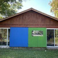 Friends Wilderness Center ico