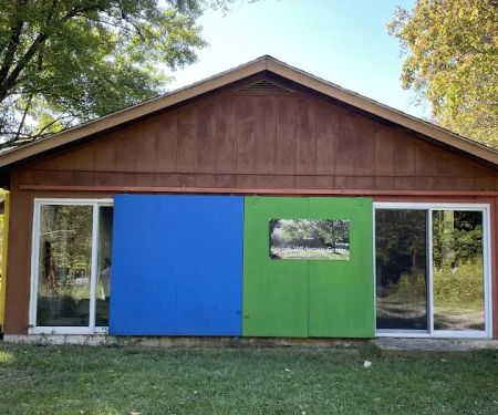 Friends Wilderness Center