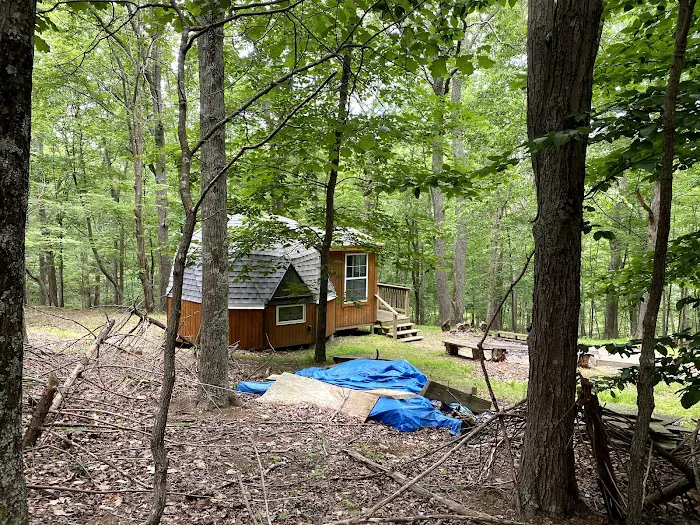 Friends Wilderness Center Picture 9