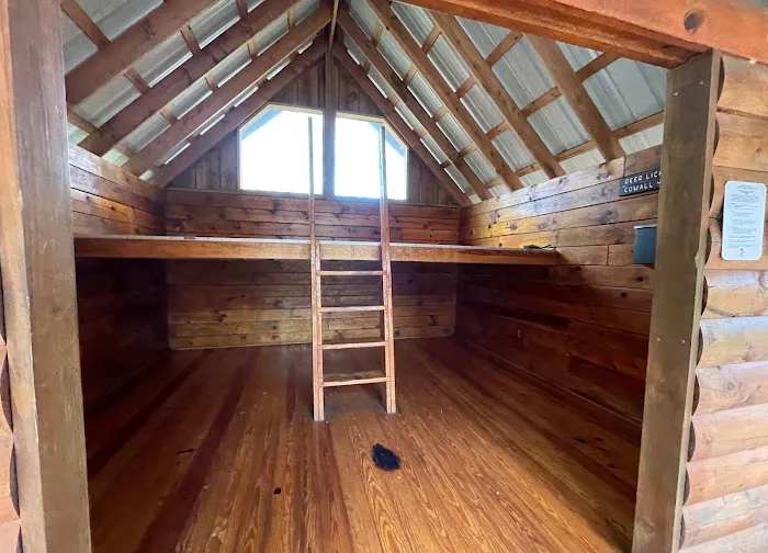 Raven Rock Hiker Shelter Picture 1