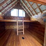 Raven Rock Hiker Shelter