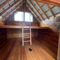 Raven Rock Hiker Shelter ico