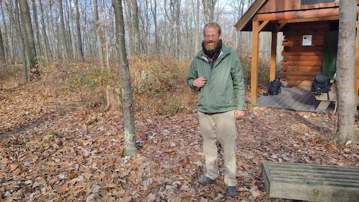 Raven Rock Hiker Shelter Picture 10