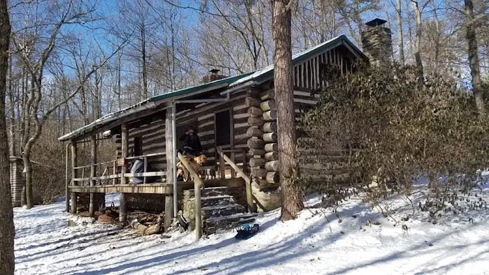 Anna Michener Cabin Picture 1