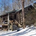 Anna Michener Cabin
