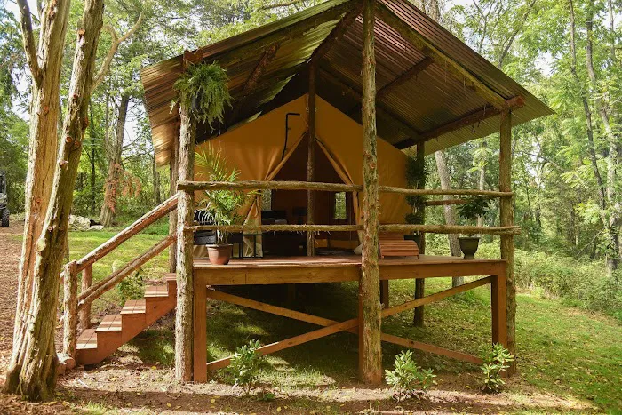 BigMount Glamping Picture 3