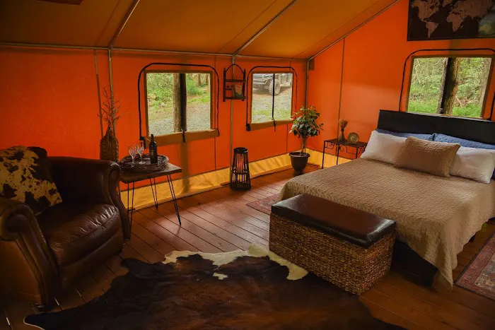 BigMount Glamping Picture 2