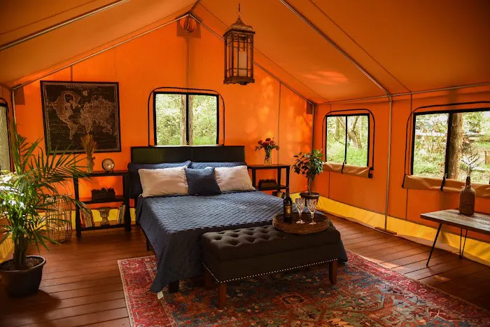 BigMount Glamping Picture 1