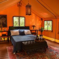 BigMount Glamping ico