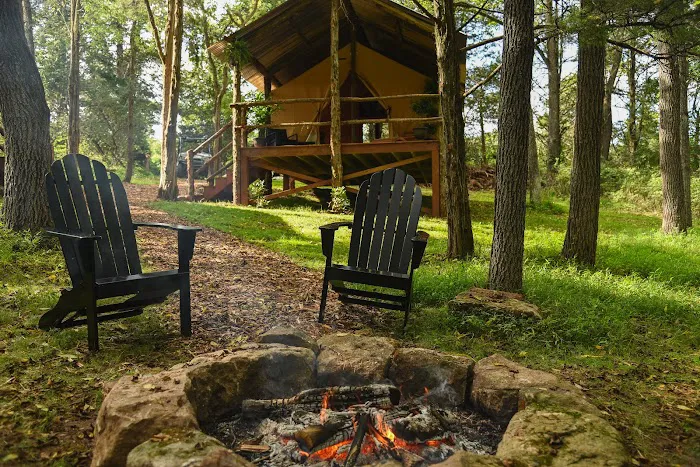 BigMount Glamping Picture 8