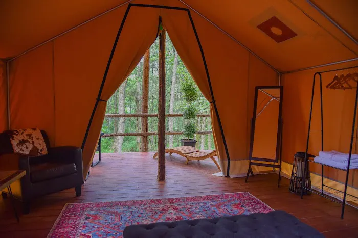 BigMount Glamping Picture 6