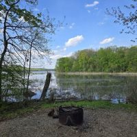 Willow camping cabin ico