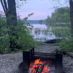 Firefly Camping Cottage