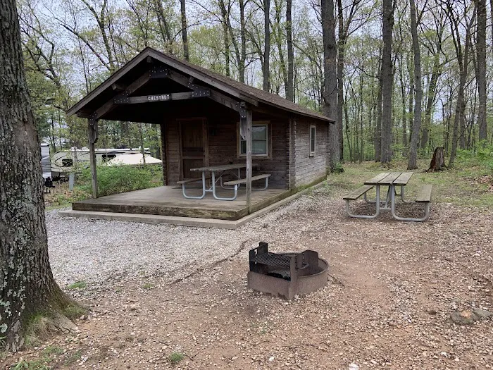 Chestnut Cottage Picture 3