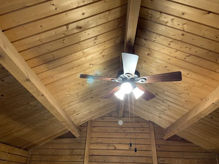 Chestnut Cottage Picture 4