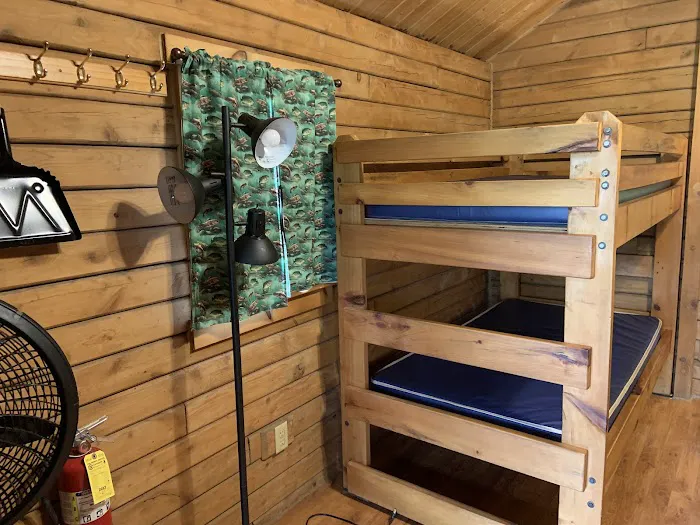 Chestnut Cottage Picture 5