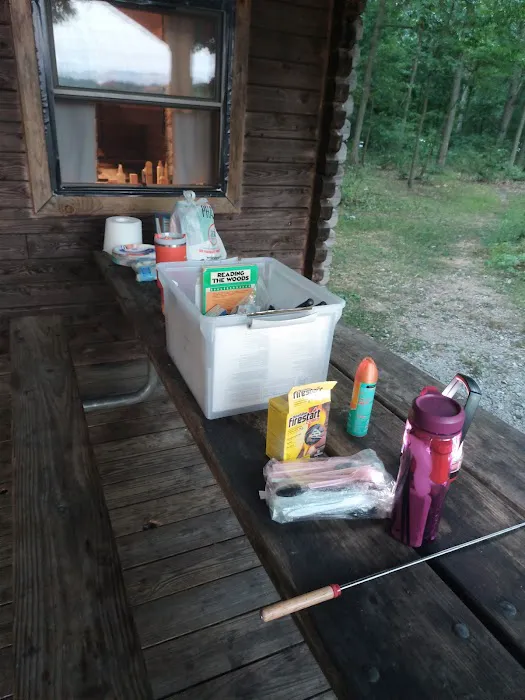 Bluebird Cottage Picture 1