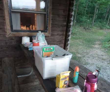 Bluebird Cottage