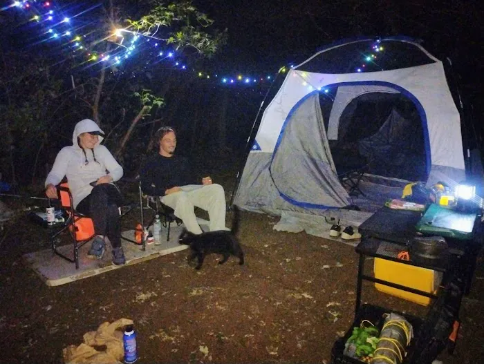 River Rock Recreation Campsite Picture 7