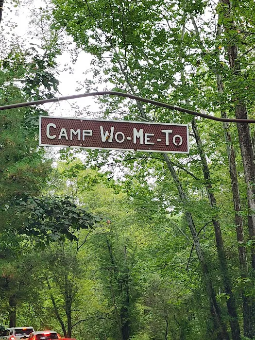 Camp Wo-Me-To Picture 6