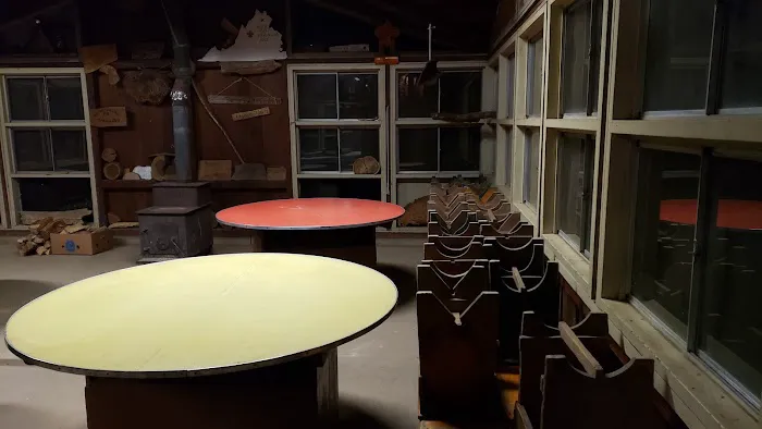 Camp Shawnee Picture 2