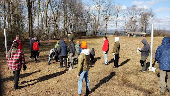 Camp Shawnee Picture 4