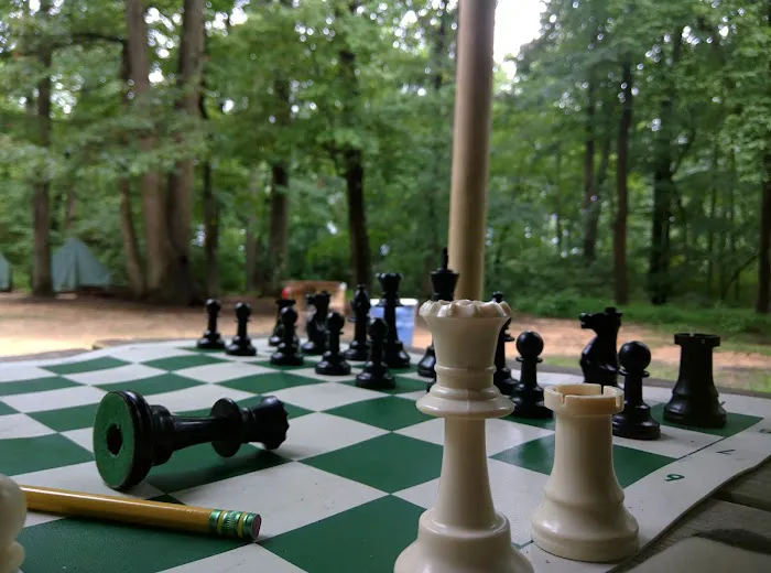 Camp Shawnee Picture 1