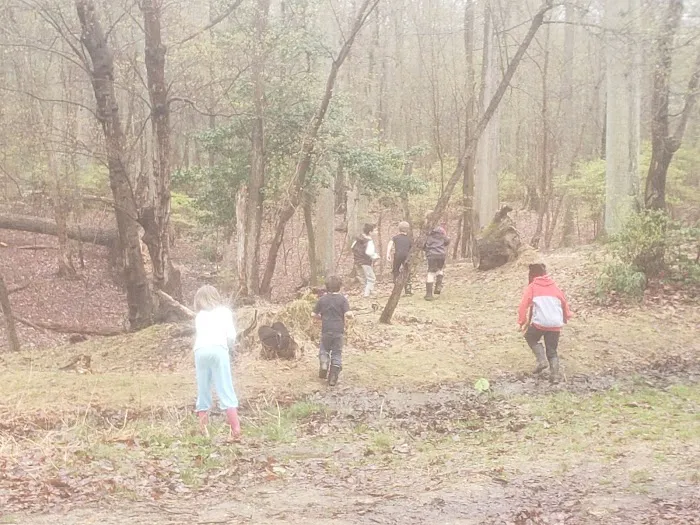 Camp Shawnee Picture 9