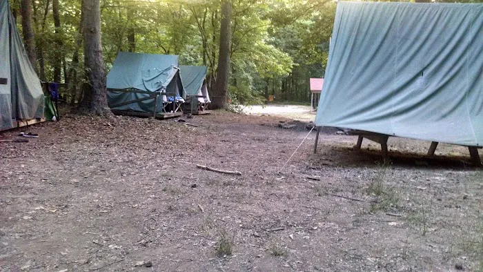 Camp Shawnee Picture 8