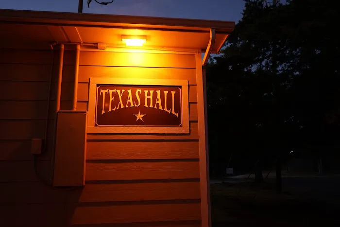 Texas Hall Picture 1