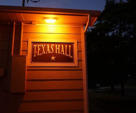 Texas Hall
