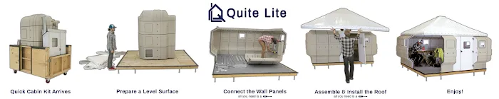 Quite Lite Picture 1